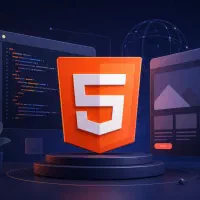دوره اقتصادی HTML