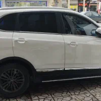 تیگو۵ مدل۹۷|خودرو سواری و وانت|کرمانشاه, |دیوار