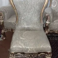مبل ۹نفری وغذاخوری۴نفره|مبلمان خانگی و میز عسلی|میاندوآب, |دیوار