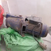 فروش موتور آب سیم سیار نردبان آلومینیومی ویبره|مصالح و تجهیزات ساختمان|مشهد, شهید معقول|دیوار