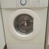 ماشین لباسشویی