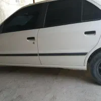 سمند LX EF7، مدل ۱۳۹۷