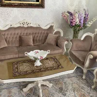 فروش مبلمان استیل