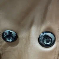 پالتو چرم زنانه|لباس|شهرضا, |دیوار