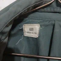 بارانی آمریکایی|لباس|شاهینشهر, مسکن مهر|دیوار