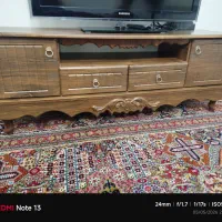 میز تلویزیون