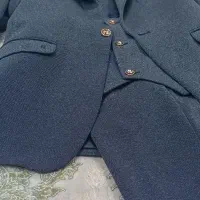 لباس کت و شلوار|لباس|دهدشت, |دیوار