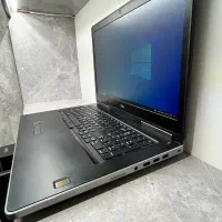لپتاپ مهندسی Dell 7710 گرافیکدار قدرتمند|رایانه همراه|تهران, میدان ولیعصر|دیوار