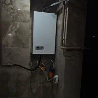 پکیج دیواری ایران رادیاتور مدل A24|آبگرمکن، پکیج، شوفاژ|رشت, رودبارتان|دیوار