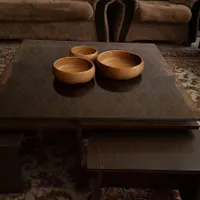 مبلمان راحتی ۱۰ نفره|مبلمان خانگی و میز عسلی|شیراز, شهرک گلستان|دیوار