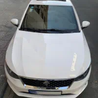 فروش تارا V4 اتومات سال ۱۴۰۳، گارانتی فعال دارد