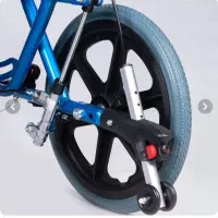 ویلچر تخت شو نو نو|آرایشی، بهداشتی، درمانی|اسلامشهر, شهرک واوان|دیوار