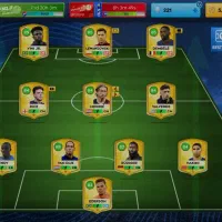 اکانت فوتبال دریم لیگ 2026