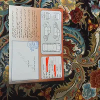 سمند LXمدل ۹۹ دوگانه درحد صفر کارکرد فقط 79هزارتا|خودرو سواری و وانت|شهرکرد, |دیوار