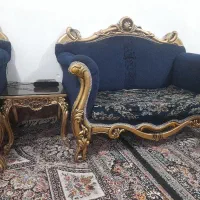 مبلمان ۹ نفره سلطنتی