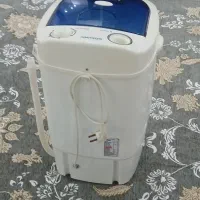 مینیواش نو|ماشین لباسشویی و خشک‌کن لباس|بجنورد, |دیوار