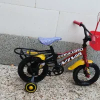 دوچرخه ۱۲ و ۱۶|دوچرخه، اسکیت، اسکوتر|اهواز, الصافی|دیوار