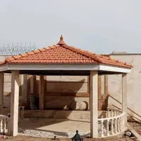 اردواز.آلاچیق.سردر.سفال طبرستان|خدمات پیشه و مهارت|شیراز, شهرک جماران|دیوار