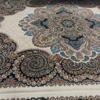 دوتخته فرش درحد نو خیلی سالم