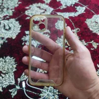 شارژر اصلی آیفون وکابل اصلی آیفن شارژر نونو هست