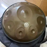 هنگ درام ۹ نت