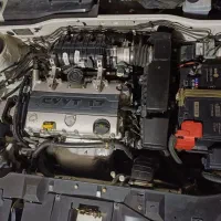 سورن پلاس EF7 دوگانه منبع بزرگ مدل 1401|خودرو سواری و وانت|بجنورد, |دیوار