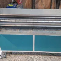 دستگاه لمینت مقوا و کارتن