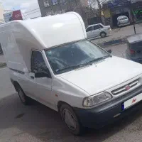 پراید وانت 403