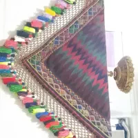 سفره دست باف