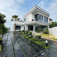 نمامدرن400متری-هوشمند-استخرچهارفصل-سندتکبرگ