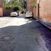 خانه ویلایی، خوانسار ارسور