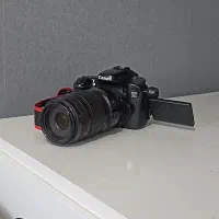 Canon 70d ، کنون 70 D