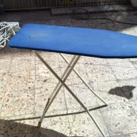 میز اتو بزرگ پریز دار