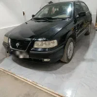 سمند 1381 x7