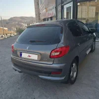 پژو 207|خودرو سواری و وانت|سنندج, |دیوار