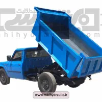 حمل نخاله ومصالح