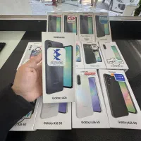 سامسونگ A06 گارانتیدار 64GB رام 4|موبایل|کوهدشت, |دیوار