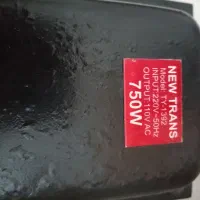 ترانس 220 به 110