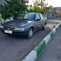 پژو۴۰۵