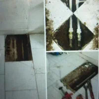 لوله بازکنی و تشخیص نشت یابی با دستگاه|خدمات پیشه و مهارت|اردبیل, |دیوار