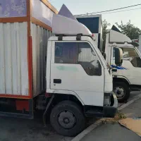 باربری جنت اباد کارگرخالی شهران شهرزیبا پونک اشرفی|خدمات حمل و نقل|تهران, جنت‌آباد جنوبی|دیوار