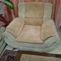 مبلمان ترک ۷ نفره|مبلمان خانگی و میز عسلی|قزوین, |دیوار