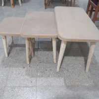 فروش جلومبلی رنگ به سلیقه مشتری|مبلمان خانگی و میز عسلی|مشهد, ولیعصر (شهرک غرب)|دیوار