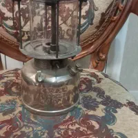 چراغ زنبوری اصل آلمان کاملا سالم و بدون عیب