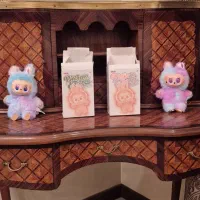 عروسک لبوبوی اورجینال اصل سوغات خارج از کشور|اسباب‌‌بازی|تهران, زعفرانیه|دیوار