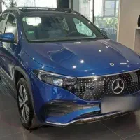 بنز برقی EQA 260
