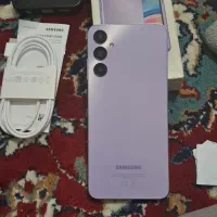 گوشی  سامسونگa05s|موبایل|کرمانشاه, |دیوار