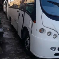 مینی بوس اتوبوس بنز میدل باس مارکوپولو آتکو|خودرو سنگین|تهران, افسریه شمالی|دیوار