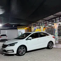 آریزو 5 توربو اتومات|خودرو سواری و وانت|مشهد, هنرستان|دیوار