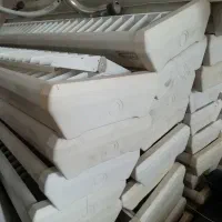تعدادی مهتابی دوقلو با قاب شیک
